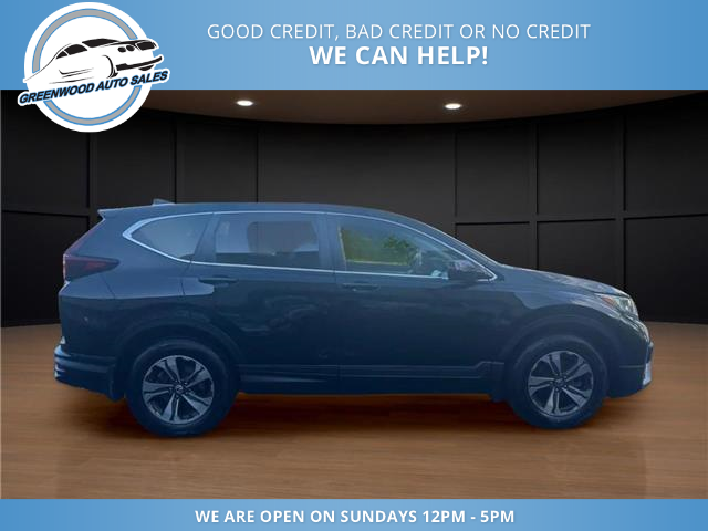 2021 Honda CR-V LX (Stk: 21-003462) in Greenwood - Image 8 of 23