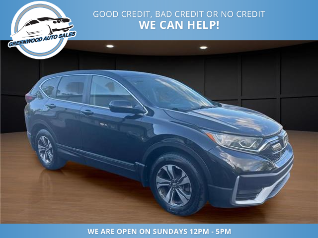 2021 Honda CR-V LX (Stk: 21-003462) in Greenwood - Image 9 of 23