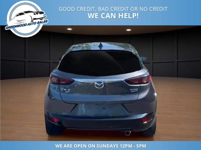 2022 Mazda CX-3 GT (Stk: 22-603236) in Greenwood - Image 7 of 25