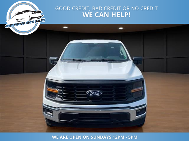 2024 Ford F-150 XL (Stk: 24-E53607) in Greenwood - Image 3 of 23