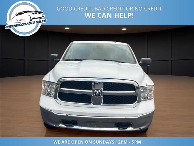 2023 RAM 1500 Classic SLT (Stk: 23-663160) in Greenwood - Image 3 of 18