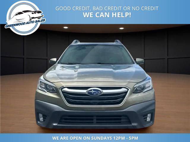 2022 Subaru Outback Touring (Stk: 22-193884) in Greenwood - Image 3 of 18