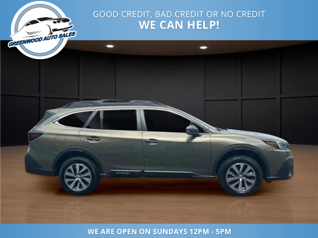 2022 Subaru Outback Touring (Stk: 22-193884) in Greenwood - Image 5 of 18