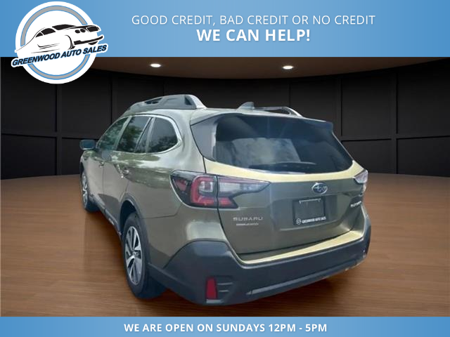 2022 Subaru Outback Touring (Stk: 22-193884) in Greenwood - Image 8 of 18