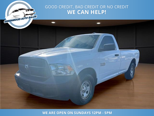 2017 RAM 1500 ST (Stk: 17-708341) in Greenwood - Image 2 of 15