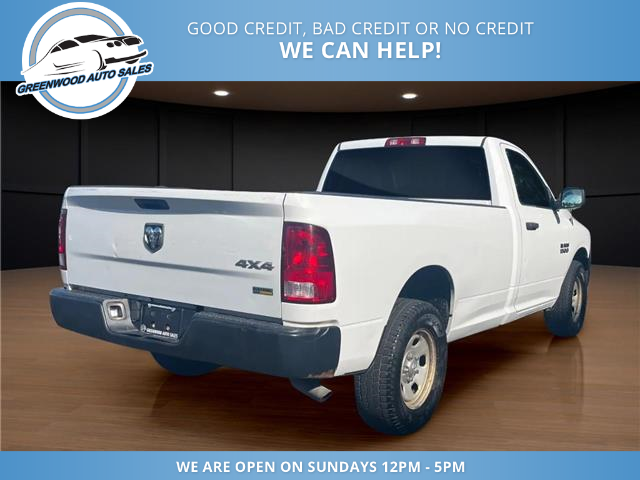 2017 RAM 1500 ST (Stk: 17-708341) in Greenwood - Image 5 of 15