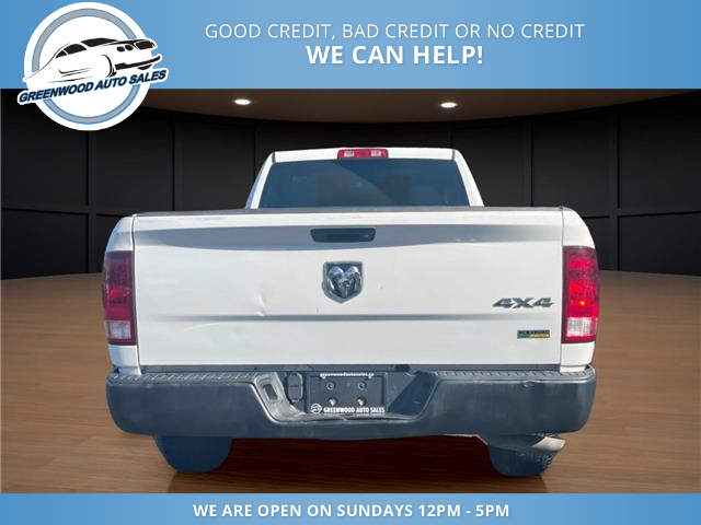 2017 RAM 1500 ST (Stk: 17-708341) in Greenwood - Image 6 of 15