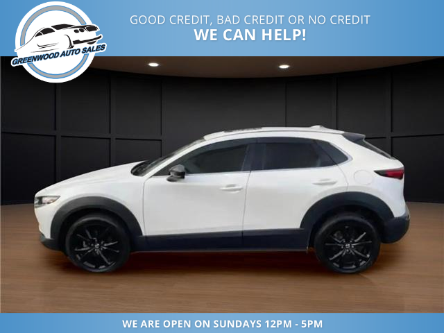 2022 Mazda CX-30 GT w/Turbo (Stk: 22-405332) in Greenwood - Image 1 of 19 2022 Mazda CX-30 GT w/Turbo (Stk: 22-405332) in Greenwood - Image 1 of 19