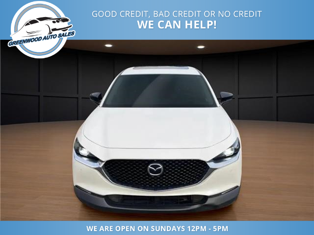 2022 Mazda CX-30 GT w/Turbo (Stk: 22-405332) in Greenwood - Image 3 of 19