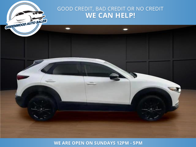 2022 Mazda CX-30 GT w/Turbo (Stk: 22-405332) in Greenwood - Image 5 of 19