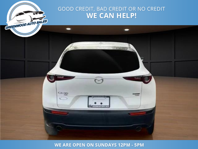 2022 Mazda CX-30 GT w/Turbo (Stk: 22-405332) in Greenwood - Image 7 of 19