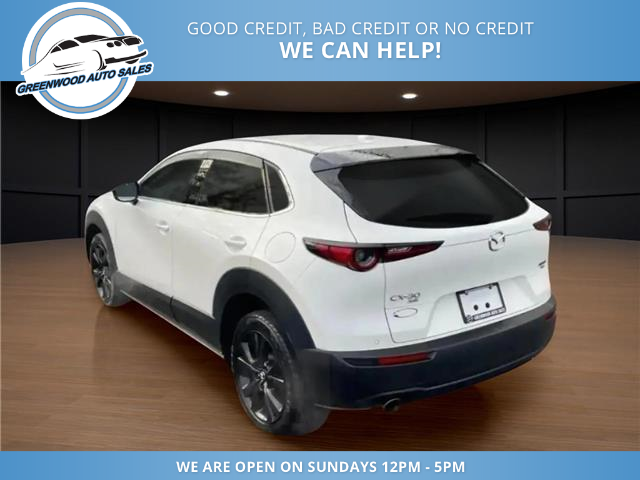 2022 Mazda CX-30 GT w/Turbo (Stk: 22-405332) in Greenwood - Image 8 of 19