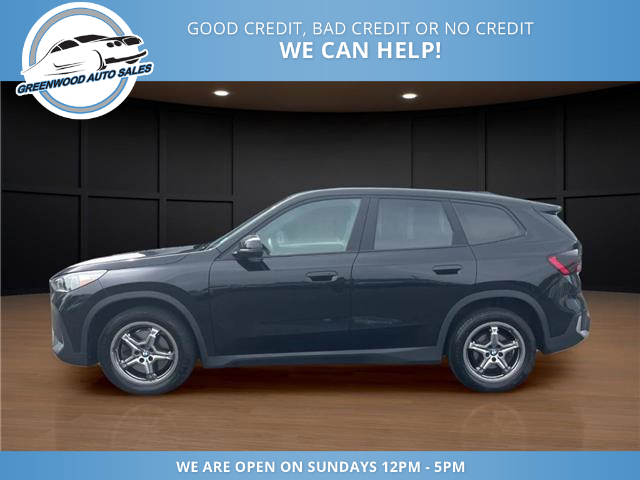 2023 BMW X1 xDrive28i (Stk: 23-X17333) in Greenwood - Image 1 of 24