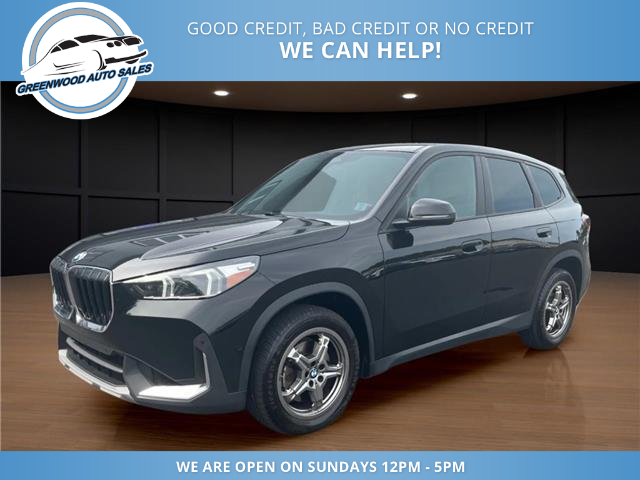 2023 BMW X1 xDrive28i (Stk: 23-X17333) in Greenwood - Image 2 of 24