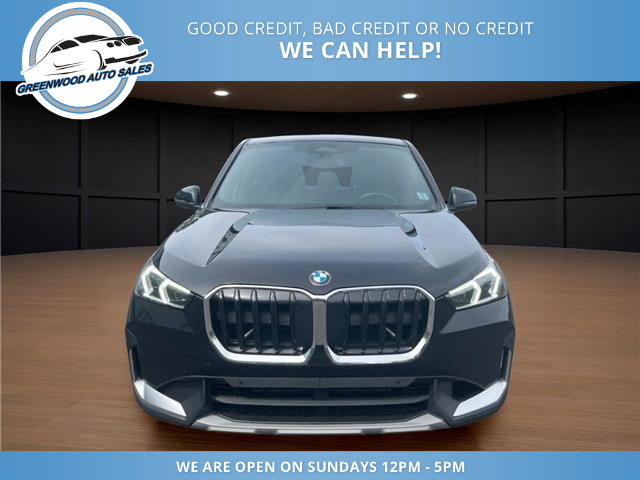 2023 BMW X1 xDrive28i (Stk: 23-X17333) in Greenwood - Image 3 of 24