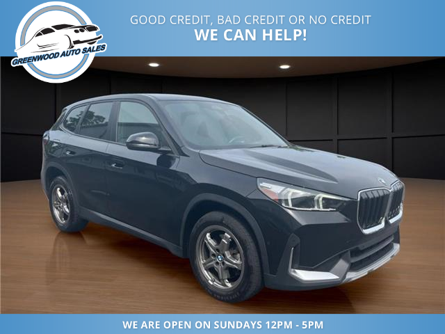 2023 BMW X1 xDrive28i (Stk: 23-X17333) in Greenwood - Image 4 of 24