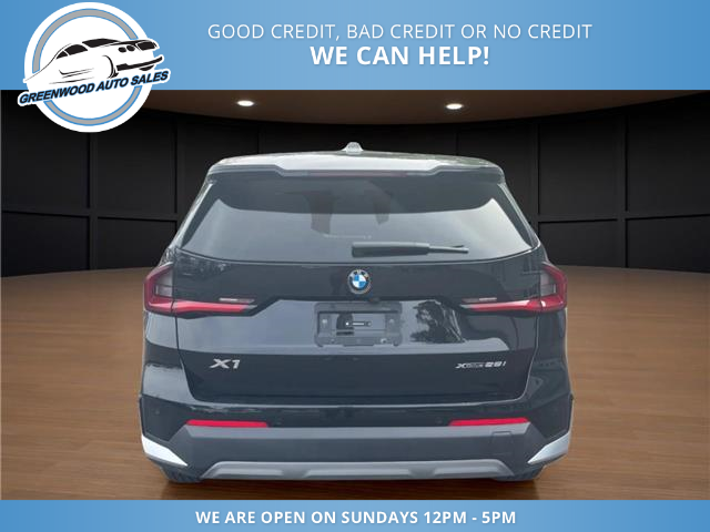 2023 BMW X1 xDrive28i (Stk: 23-X17333) in Greenwood - Image 5 of 24