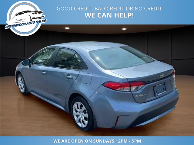 2021 Toyota Corolla LE (Stk: 21-219112) in Greenwood - Image 8 of 18