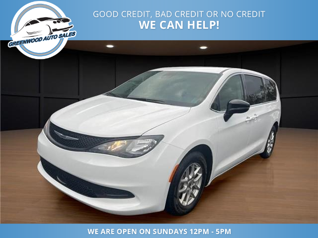 2024 Chrysler Grand Caravan SXT (Stk: 24-158915) in Greenwood - Image 2 of 21