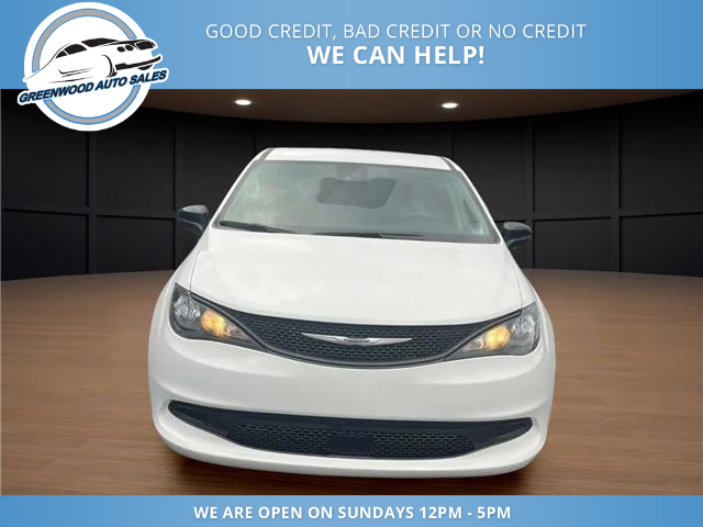 2024 Chrysler Grand Caravan SXT (Stk: 24-158915) in Greenwood - Image 4 of 21