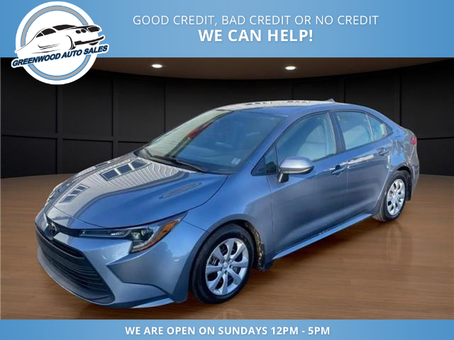 2023 Toyota Corolla LE (Stk: 23-043191) in Greenwood - Image 2 of 20