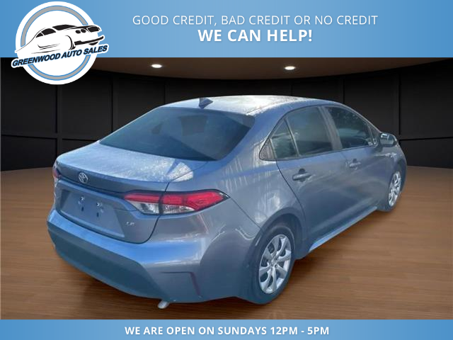 2023 Toyota Corolla LE (Stk: 23-043191) in Greenwood - Image 6 of 20