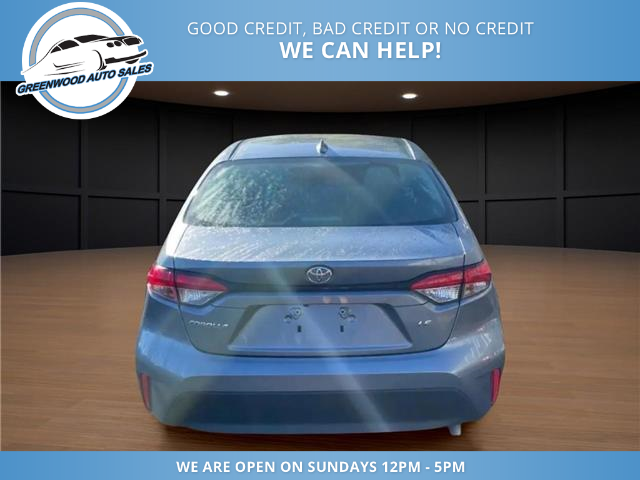 2023 Toyota Corolla LE (Stk: 23-043191) in Greenwood - Image 7 of 20