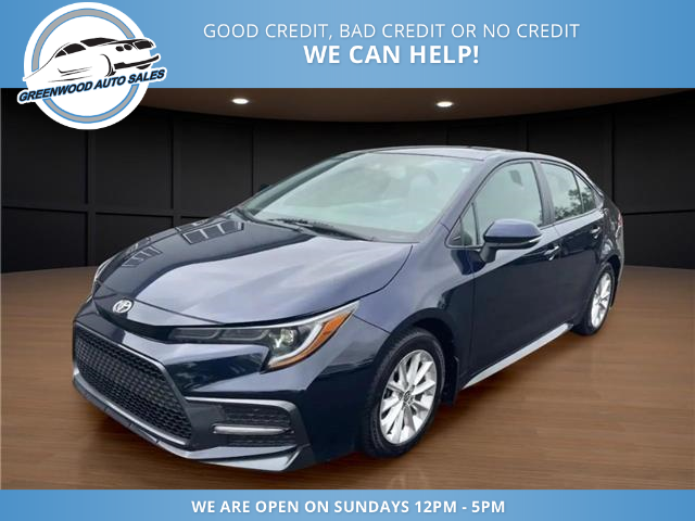 2022 Toyota Corolla SE (Stk: 22-100902) in Greenwood - Image 2 of 19