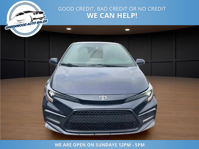 2022 Toyota Corolla SE (Stk: 22-100902) in Greenwood - Image 3 of 19