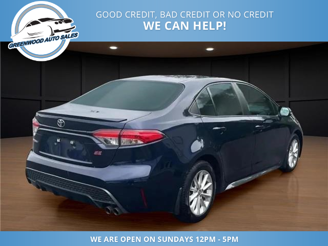 2022 Toyota Corolla SE (Stk: 22-100902) in Greenwood - Image 6 of 19