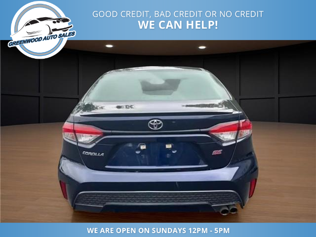 2022 Toyota Corolla SE (Stk: 22-100902) in Greenwood - Image 7 of 19