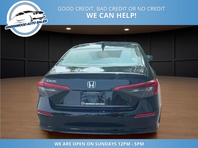 2023 Honda Civic LX (Stk: 23-112209) in Greenwood - Image 7 of 18