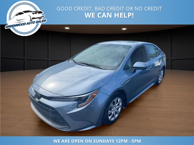 2024 Toyota Corolla LE (Stk: 24-126075) in Greenwood - Image 2 of 20