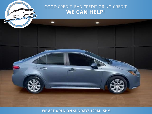 2024 Toyota Corolla LE (Stk: 24-126075) in Greenwood - Image 5 of 20