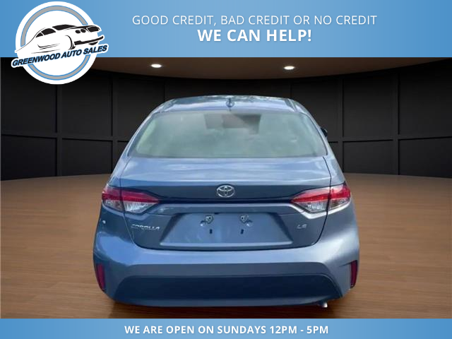 2024 Toyota Corolla LE (Stk: 24-126075) in Greenwood - Image 7 of 20