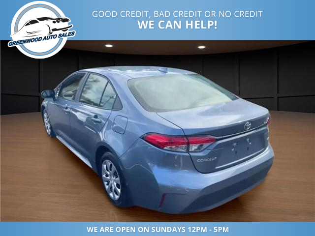 2024 Toyota Corolla LE (Stk: 24-126075) in Greenwood - Image 8 of 20