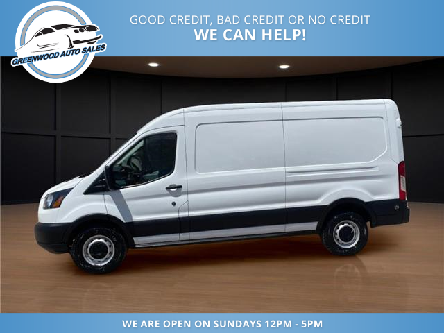 2019 Ford Transit-250 Base (Stk: 19-80877) in Greenwood - Image 1 of 17