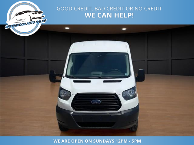 2019 Ford Transit-250 Base (Stk: 19-80877) in Greenwood - Image 3 of 17