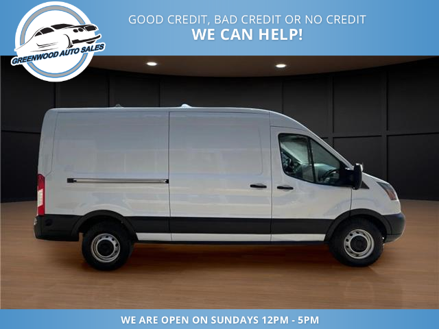 2019 Ford Transit-250 Base (Stk: 19-80877) in Greenwood - Image 5 of 17