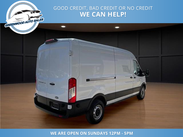 2019 Ford Transit-250 Base (Stk: 19-80877) in Greenwood - Image 6 of 17
