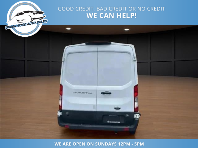 2019 Ford Transit-250 Base (Stk: 19-80877) in Greenwood - Image 7 of 17