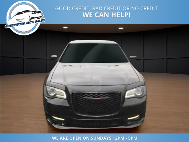 2023 Chrysler 300 S (Stk: 23-585529) in Greenwood - Image 3 of 20