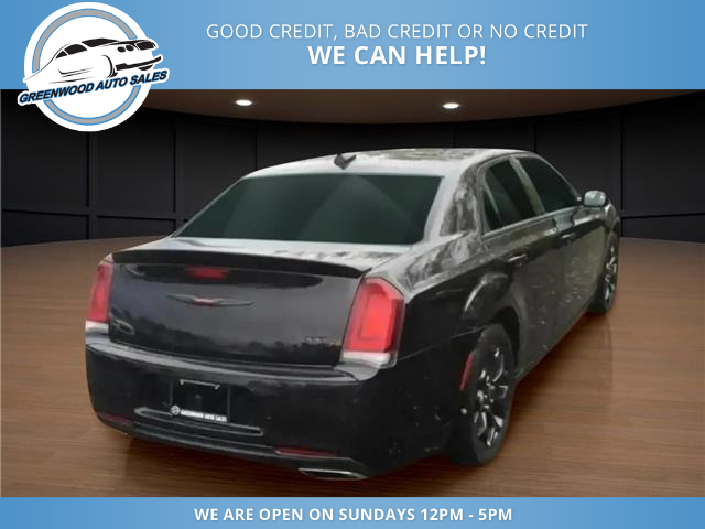 2023 Chrysler 300 S (Stk: 23-585529) in Greenwood - Image 6 of 20