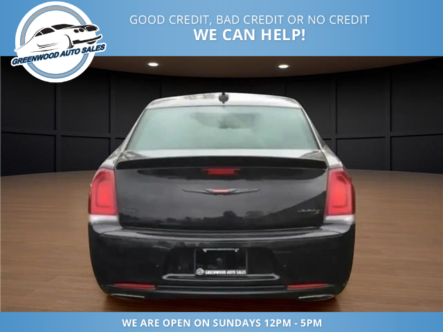 2023 Chrysler 300 S (Stk: 23-585529) in Greenwood - Image 7 of 20