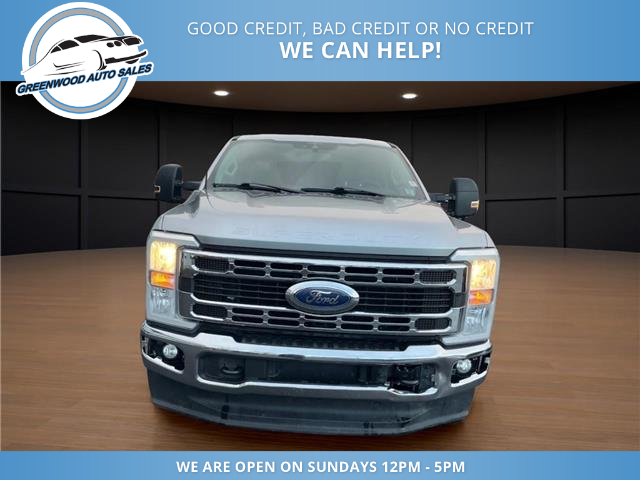 2023 Ford F-250 XLT (Stk: 23-C63347) in Greenwood - Image 3 of 21