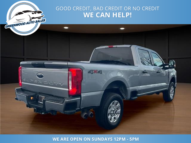 2023 Ford F-250 XLT (Stk: 23-C63347) in Greenwood - Image 6 of 21