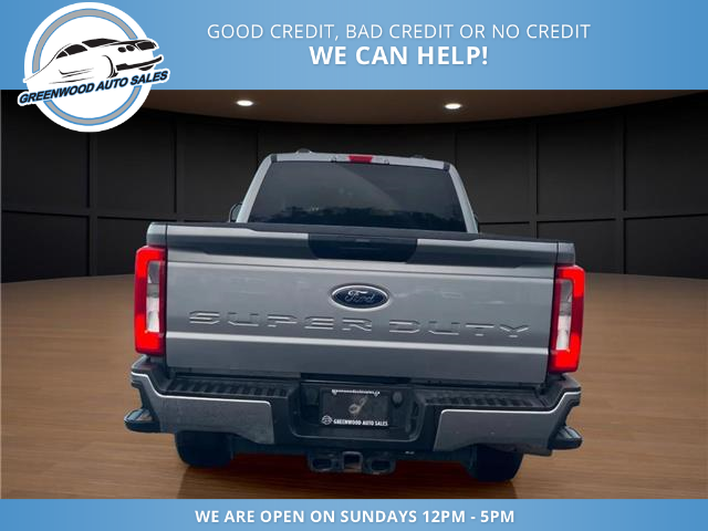 2023 Ford F-250 XLT (Stk: 23-C63347) in Greenwood - Image 7 of 21