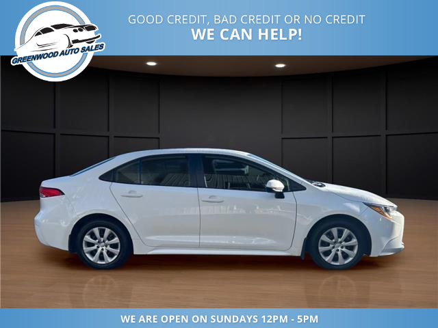 2024 Toyota Corolla LE (Stk: 24-139540) in Greenwood - Image 5 of 20