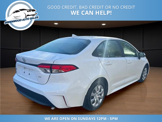 2024 Toyota Corolla LE (Stk: 24-139540) in Greenwood - Image 6 of 20