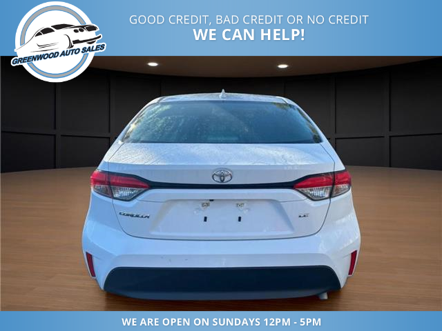2024 Toyota Corolla LE (Stk: 24-139540) in Greenwood - Image 7 of 20